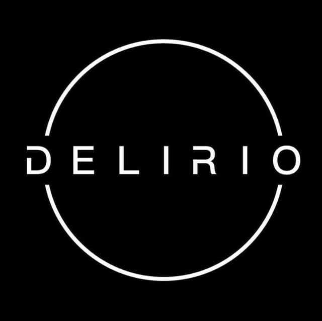Delirio