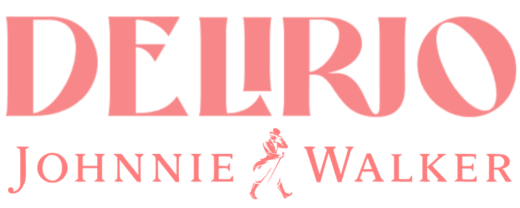 Delirio logo